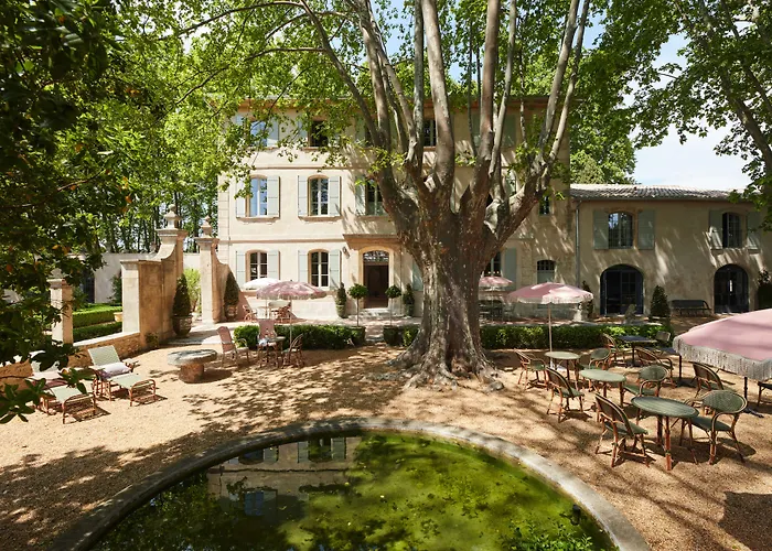 Domaine De Chalamon - Fontenille Collection