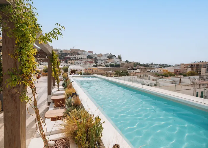 The Standard, Ibiza (Adults Only) Hotel