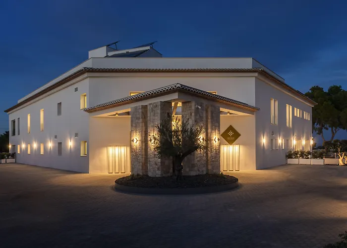 Dionis Boutique Hotel & Spa