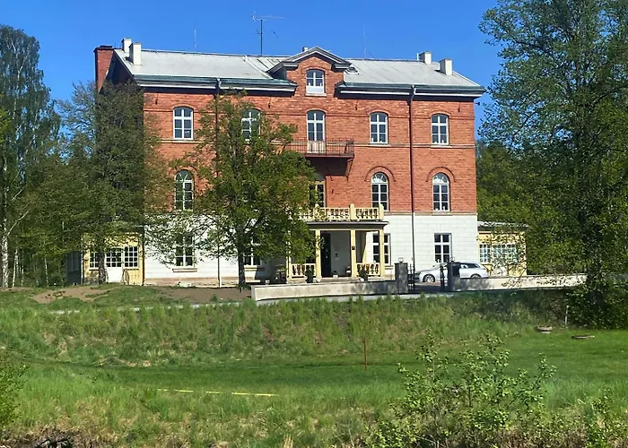 Hotel Montagne