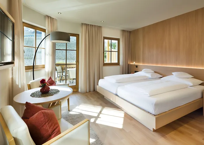 Hotel Spitaler Eppan an der Weinstraße