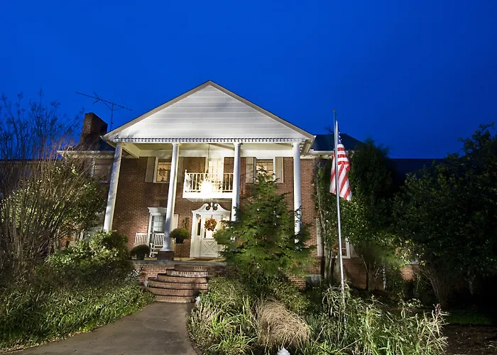 Southern Cross Guest Ranch
