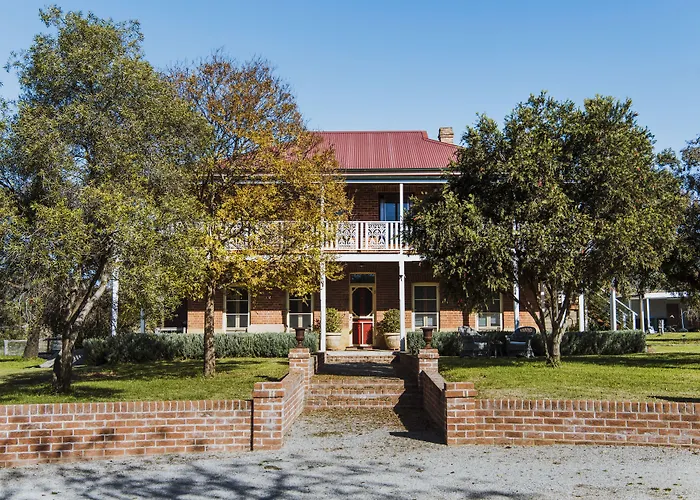 Enfield House Mudgee