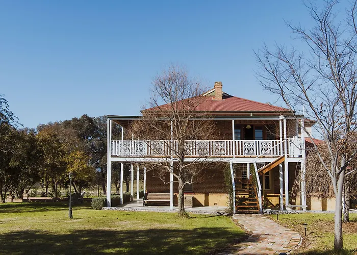 Enfield House Mudgee