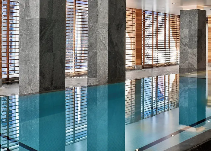 Muir, A Luxury Collection Hotel, Halifax