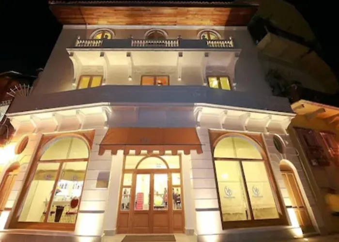Hotel Bardot Boutique Panama City