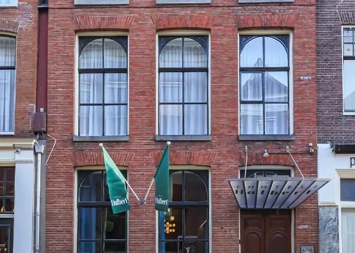 Hotel Halbert