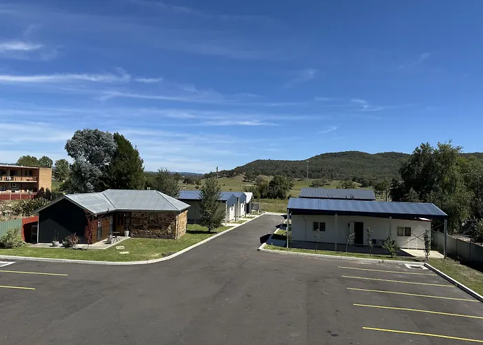 The Commercial Hotel Wallerawang