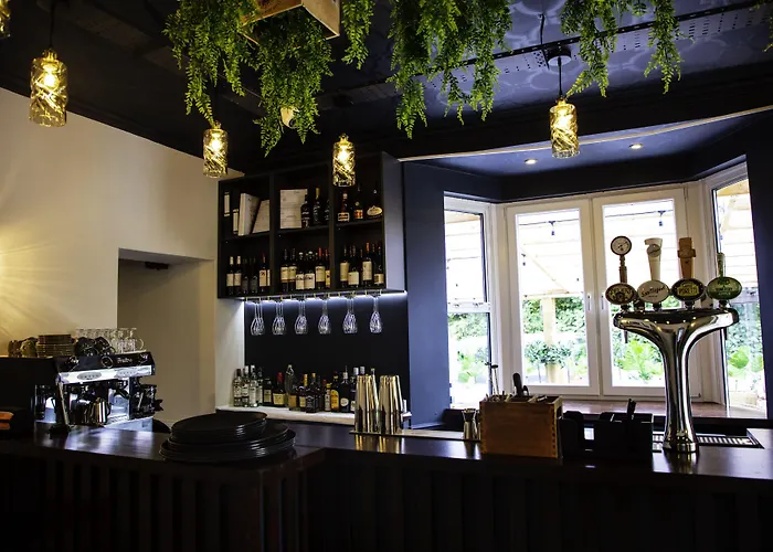 The Charlton Boutique Hotel