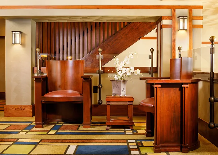 The Historic Park Inn Hotel