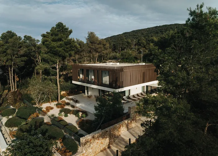 Maslina Resort Stari Grad 