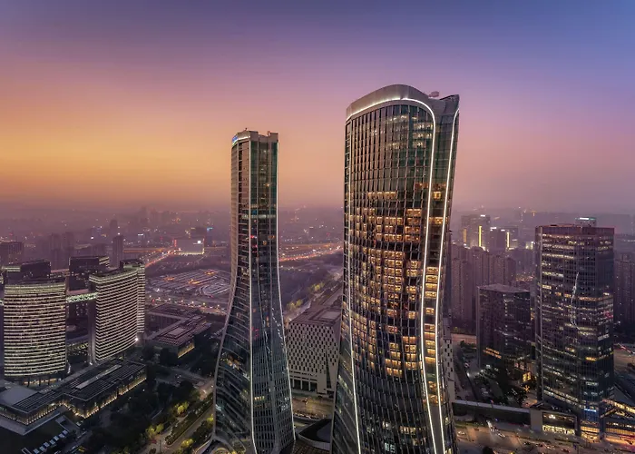 Conrad Hangzhou