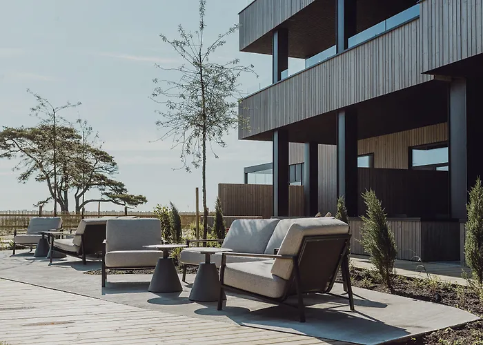 Ahus Seaside Hotel
