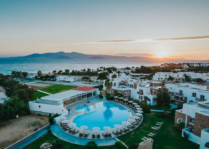 Aegean Palace