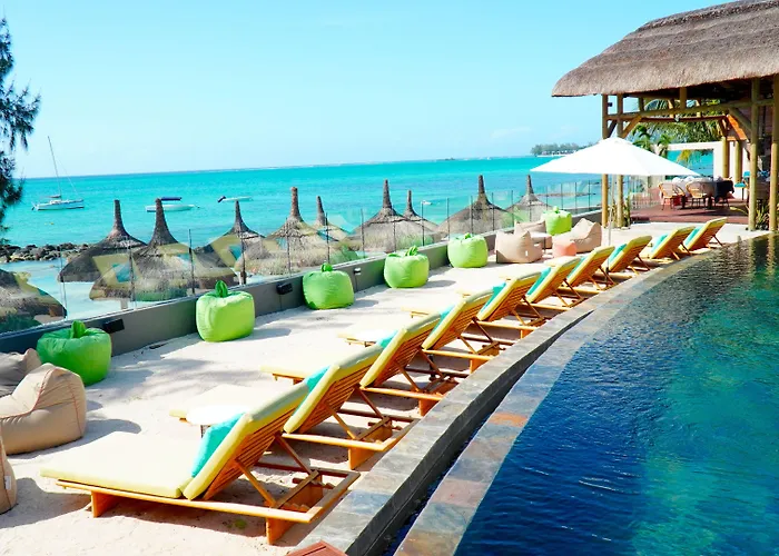 Wonders Beach Boutique Hotel