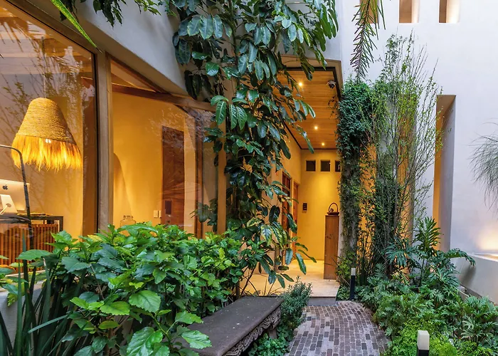 Casa Quebrada Hotel Boutique