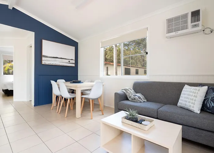 Tasman Holiday Parks - Myola