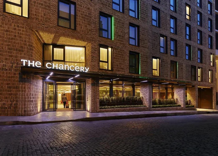 Chancery