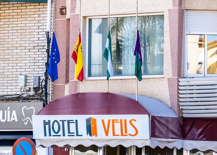 Hotel Velis