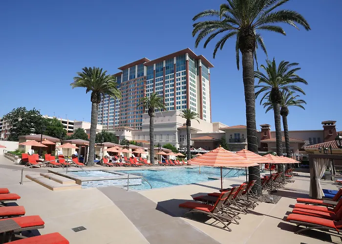 Thunder Valley Casino Resort