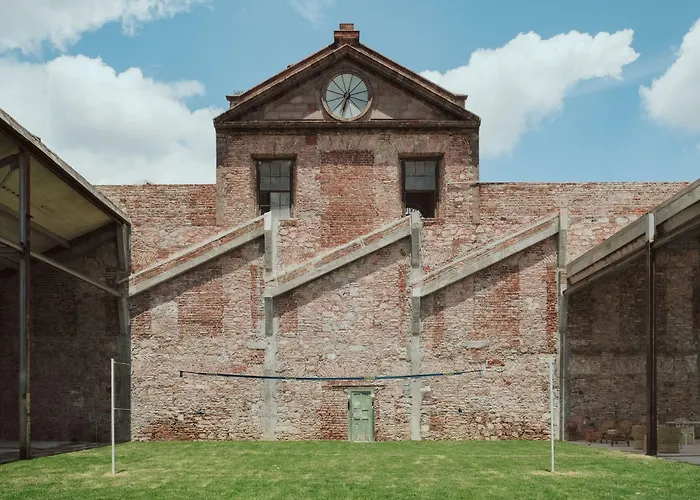 Hotel Hercules Queretaro
