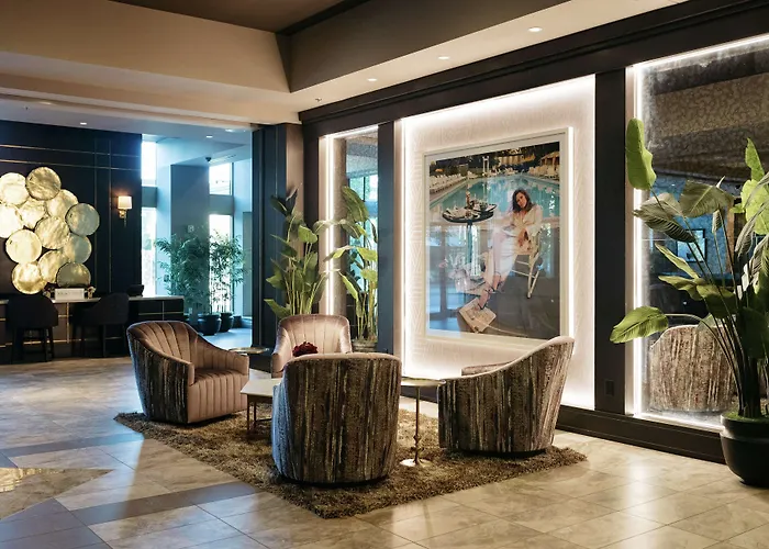 Axis Moline , Tapestry Collection By Hilton
