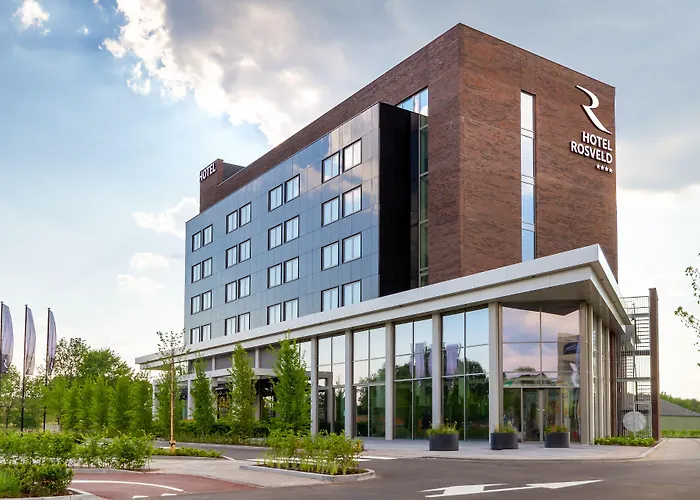 Hotel Rosveld