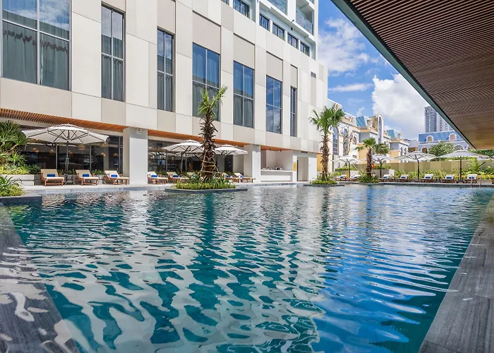 Fleur De Lys Hotel Quy Nhon