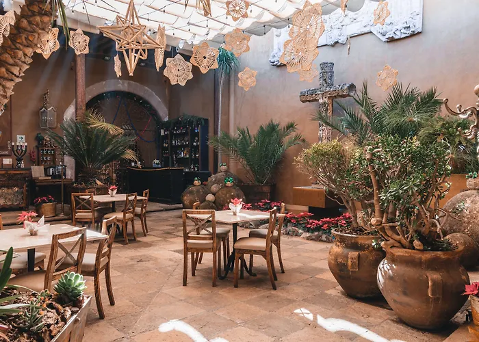 El Edén Boutique