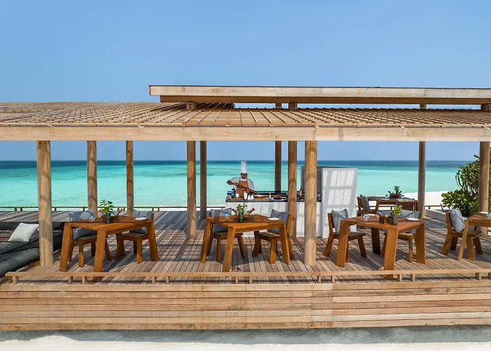 Alila Kothaifaru Maldives