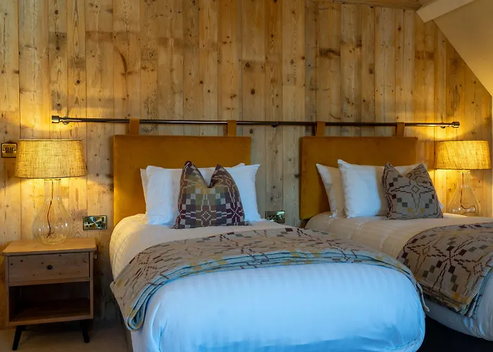 Duke Of Cumberland Hotel Whitstable
