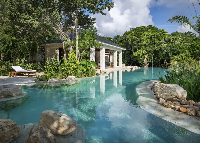 Fairmont Heritage Place Mayakoba