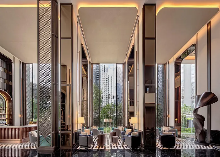 Intercontinental Sukhumvit By Ihg