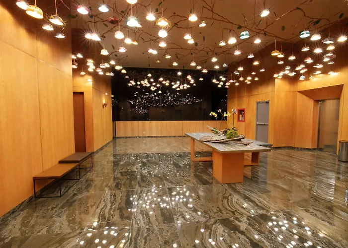 Hotel V1501 Pasto
