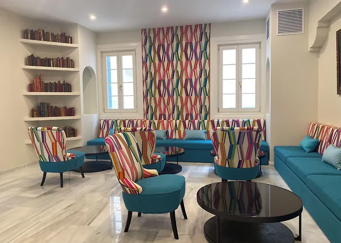 Hotel Maia Ciutadella 