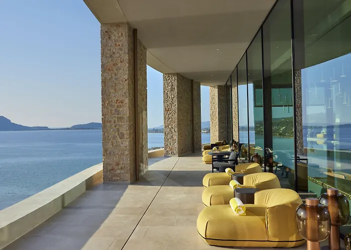 Mandarin Oriental, Costa Navarino Pylos