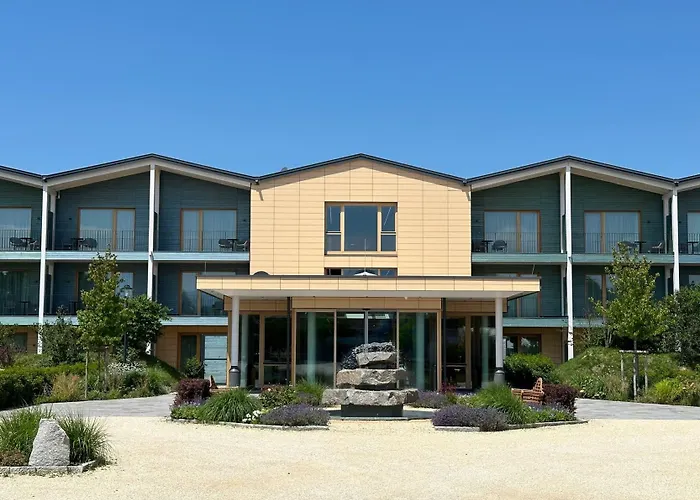Landhotel Bohrerhof