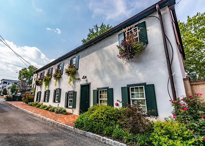 Carriage House New Hope