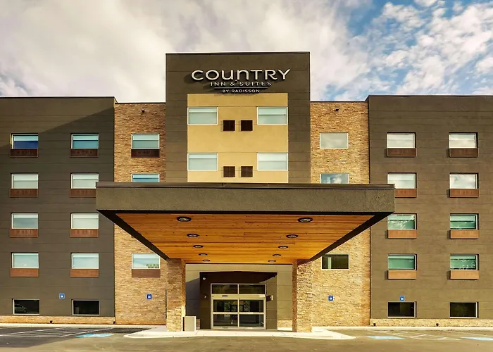 Country Inn & Suites By Radisson, Cumming Near Northside Hospital Forsyth