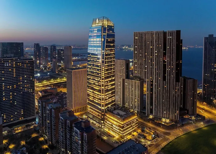 Four Seasons Dalian