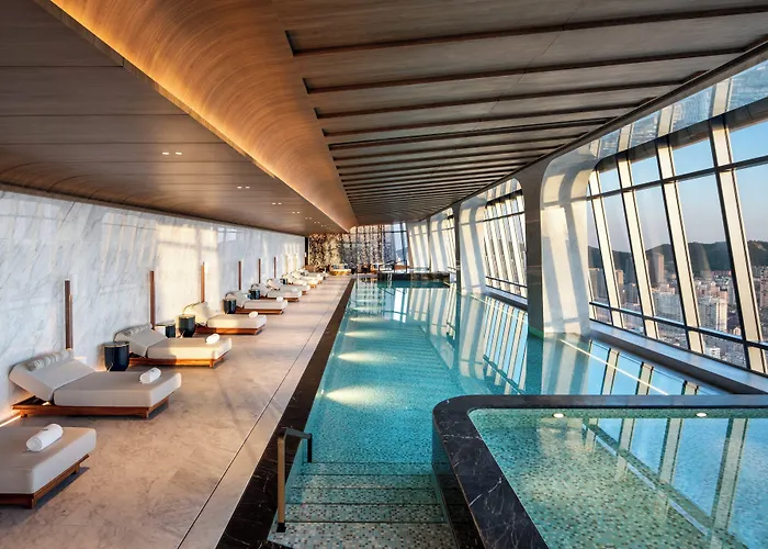 Four Seasons Dalian