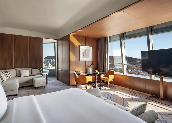 Four Seasons Dalian