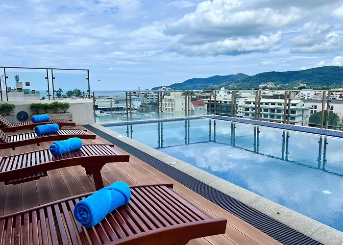 Centro One Patong