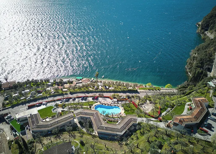 Hotel Atilius - Adults Only Limone sul Garda