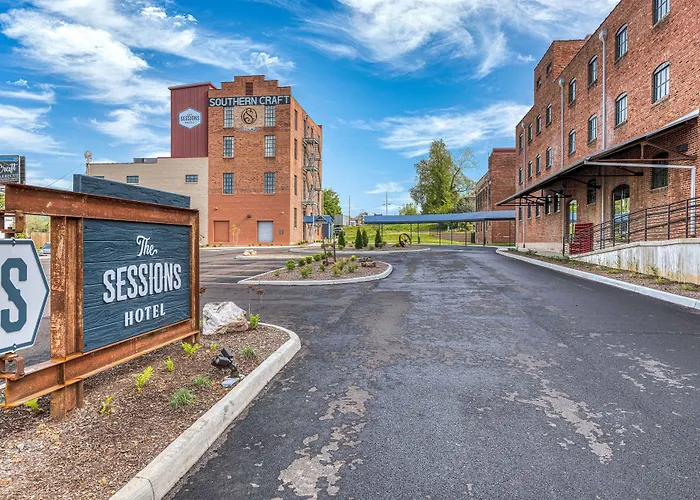 The Sessions Hotel, Bristol, A Tribute Portfolio Hotel