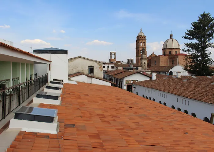 Casa Peregrina