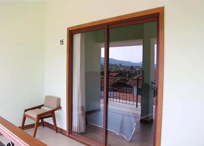 Casa Peregrina