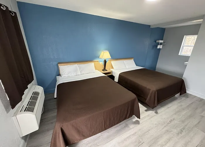Budget Inn