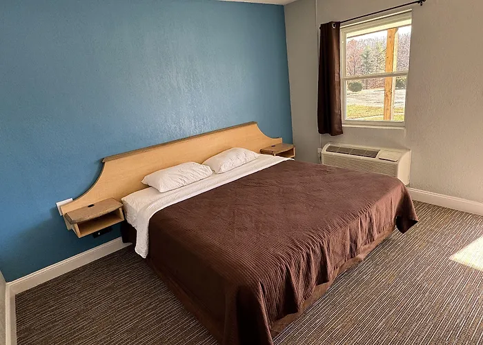 Budget Inn