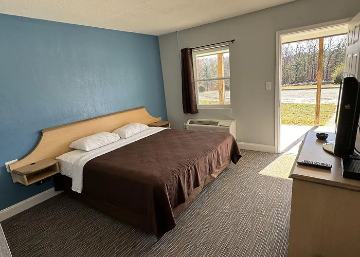 Budget Inn